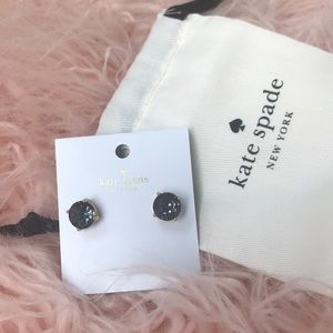Kate Spade earrings